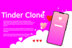 clone tinder app for android and ios dating app