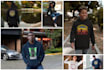 create 200 realistic HD hoodie or sweatshirt mockups
