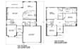 convert PDF, sketch or image to autocad floor plan dwg