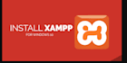 install and configure xampp for you