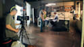 create a cinematic amazon product video with real model
