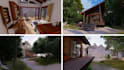 do cabin and tiny house 3d visualizations and designs