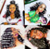 teach you portrait drawing with private lessons as beginner