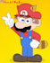 draw comissions in a cartoony artstyle