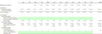 develop a comprehensive investor ready business plan