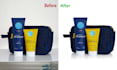 do product photo retouching and image editing
