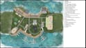 draw 2d masterplan,landscape plan and photoshop rendering as landscape architect