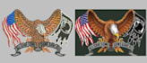 do professional photo embroidery digitizing , dst, pes, etc