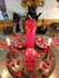 cast powerful spell to increase lust