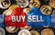 develop cryptocurrency exchange website