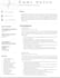 write ats optimized nursing, pharmacy resume, CV, cover letter, linkedin
