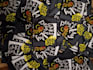 do custom embroidered patches digitizing and shipped