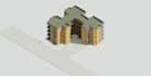 draw 2d and 3d drawing on autocad, revit and sketchup