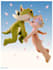 create stylized 3d character models and high quality renders