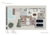 convert your sketch or PDF into a professional 2d autocad drawing