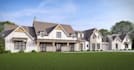 draw 2d,3d house floor plan