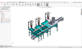do product design and 3d cad design using solidworks