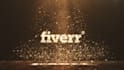 make an awesome gold glitter logo animation in 12 hours