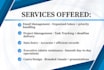 be your dependable executive virtual assistant