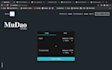 build high performance saas web application in nuxt js and tailwind