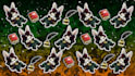 create a custom wallpaper design of your fursona for desktop or phone