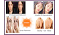 do high end photo editing and photo retouching