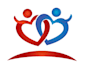 creative high quality charity logo with free source files