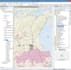 create gis maps do spatial analysis and gis programming