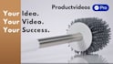shoot a professional product video for your amazon listing
