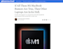 write engaging articles about tech for your website
