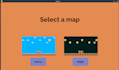 create games for you in pygame