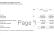 do bookkeeping and financial services