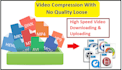 convert your any video into mp4
