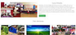 design dynamic websites by using html php css bootstraps