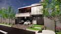 create realistic 3d rendering architecture