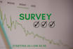 fill out any survey and answer questionnaires