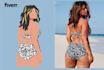 draw digital flat fashion or portrait illustration
