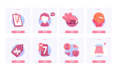 create amazing 3d icons