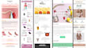 mailchimp, mailerlite, klaviyo integration automation campaign template