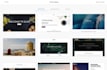 build or design, redesign, wix, wordpress or weebly website