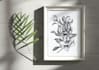 design custom botanical design