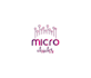 do modern sleek clean logo for startup