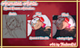 draw animated stream alerts