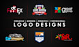 do a creative logo design