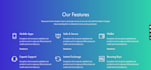 design professional wix website