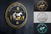 design a logo for your pet shop, veterinary clinic, dog cat or animal shelter