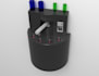 do 3d cad design and 2d cad drawing in solidworks