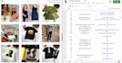 complex web scraping ,web crawler with scrapy and fastest