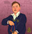 draw bully game art from your photos