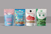 do premium coffee bag design and pouch bag design